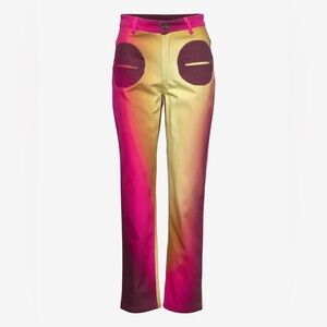 Hosbjerg Ella Rina Fade Pants